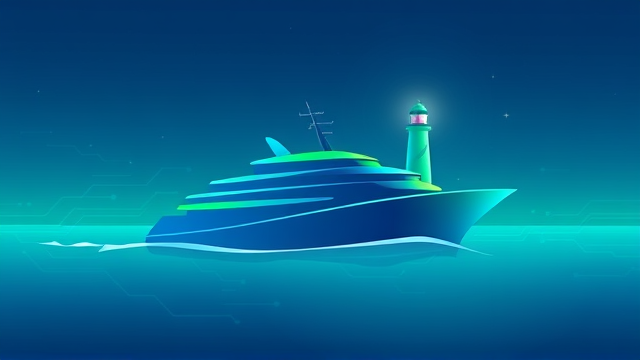 法国达飞集团与新加坡深化绿色航运合作 拓展LNG船队与数码转型试点