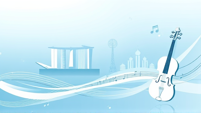 新加坡意大利建交60周年钢琴演奏会免费开放