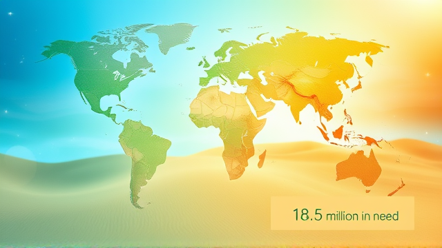 欧盟主导叙利亚捐助会议承诺58亿欧元 多国因美国削减致注资减少