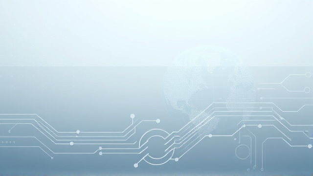 全球科技竞赛升级安全堪忧 专家呼吁建立监管防护网