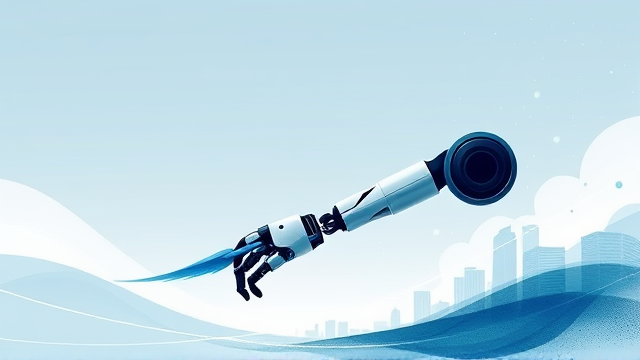 机器人艺术家Ai-Da首现新加坡：能绘画对话引热议