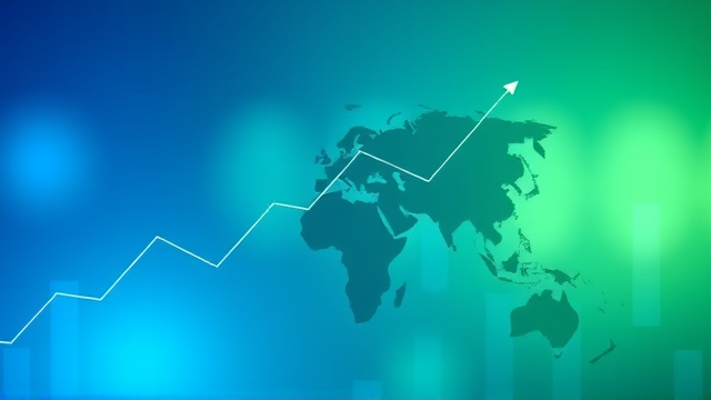 特朗普政策引美股震荡 资金流入助推亚太股市普涨