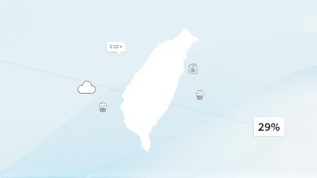 台湾最新民调公布：逾51%民众要求内阁改组