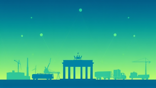 比亚迪欧洲第三工厂选址面临多重考量 德国成优先候选