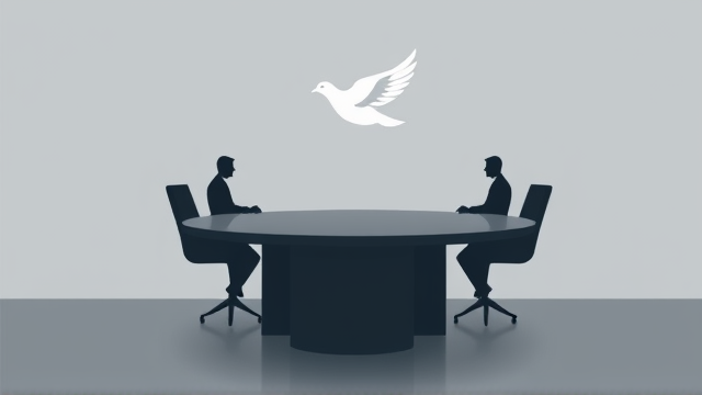 特朗普普京将讨论乌克兰停火协议 死亡人数激增引发外交紧急行动