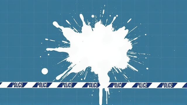 17岁青年涉泼漆涂鸦骚扰案将面控 新加坡警方严打大耳窿乱象