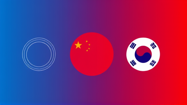 中日韩外长东京会晤在即：将讨论地区合作与双边对话