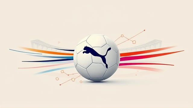 2025年起英超官方用球换新彪马取代耐克23年合作