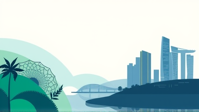 黄正音狮城旅游与律师好友同游 粉丝热情互动