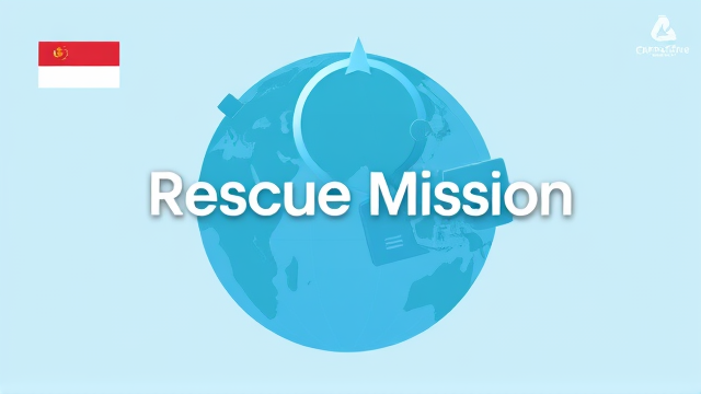 印尼启动跨境救援通道接回500余名缅甸诈骗园区被困公民