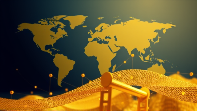 金价两破3000美元新高！特朗普关税政策引避险潮