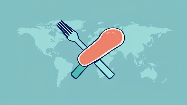 中国恢复部分美肉品输华资质 猪肉出口重启牛肉仍悬而未决