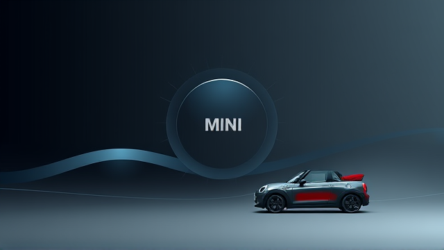 Mini Cooper敞篷车新加坡上市：29万售价配备HUD抬头显示与2.0T引擎