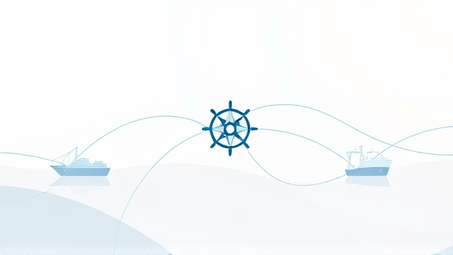 港口地缘风云再起：李嘉诚资产剥离背后中美博弈