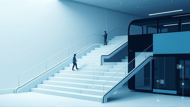 双层巴士梯阶过高引争议 专家建议人体工学整改确保安全