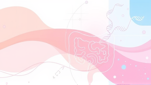 肠道菌群紊乱加重胃食管反流？最新研究揭示双向关联及治疗新方向