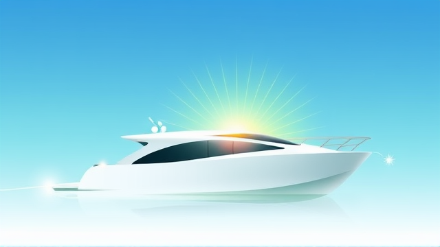 新加坡首艘太阳能观光游船启航 节能30%可反向输电