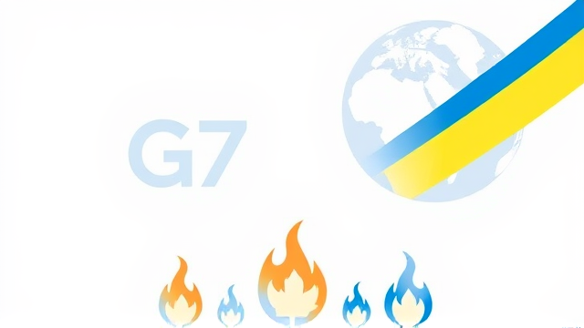 加拿大总理卡尼邀请泽连斯基参加G7峰会，强调坚定支持乌克兰