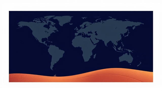 美国对胡塞武装展开持续空袭 红海航运危机引多国反击呼吁