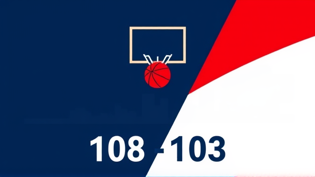 魔术终结骑士16连胜！NBA‘东进之战’关键转折点解析
