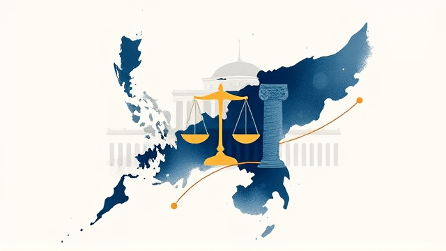 菲律宾参议院启动杜特尔特被捕事件合法性调查