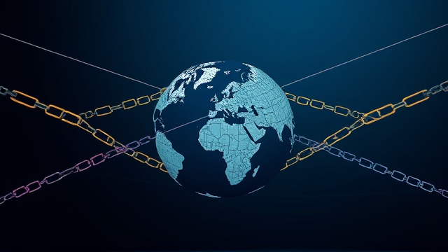 2025美欧关税战危及9万亿美元贸易？欧盟商会预警连锁风险