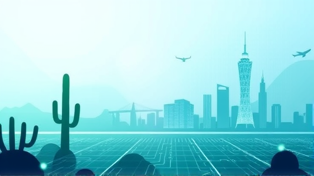 亚利桑那州长二度访台：台积电加码千亿美元投资 共建半导体供应链