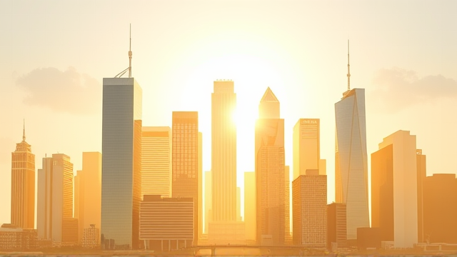 中国2月新房价格环比上涨 房地产止跌回稳迹象与压力并存