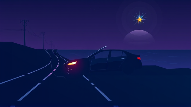 新加坡男童新山车祸身亡，马国罗厘司机涉毒被捕