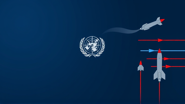 胡塞武装再袭美军航母 美军打击致也门53死