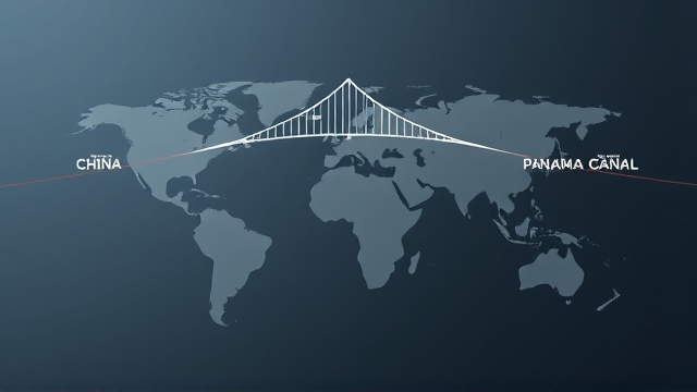 巴拿马退出一带一路后中国代表团到访 长江和记出售事件引关注