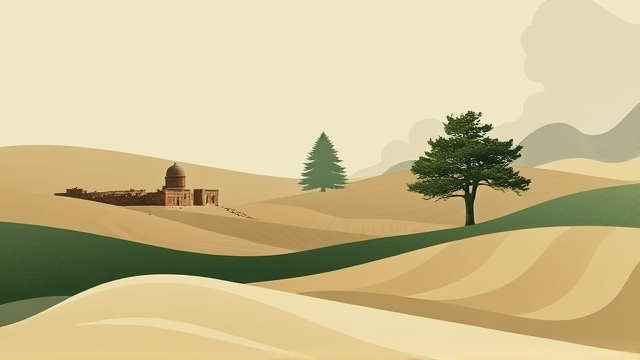 叙指控真主党劫杀士兵导致边境炮击冲突升级分析