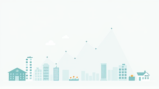 中国2月新房价格环比微跌0.1% 多城二手房跌幅扩大