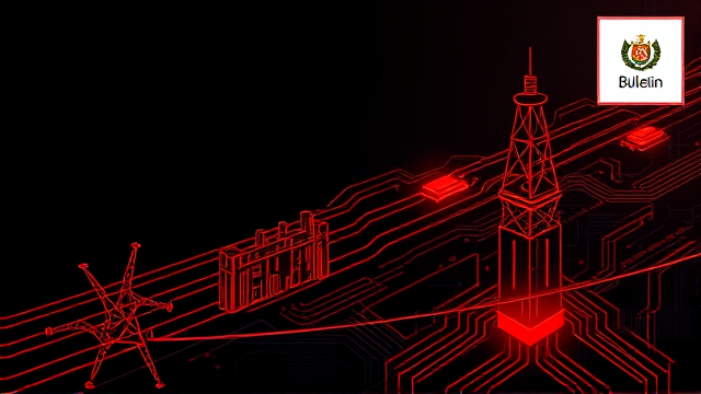 大陆国安部揭露台独黑客真实身份及网络攻击手法
