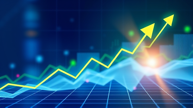 美股三大股指集体上扬 区域龙头公司动态反映市场环境变化