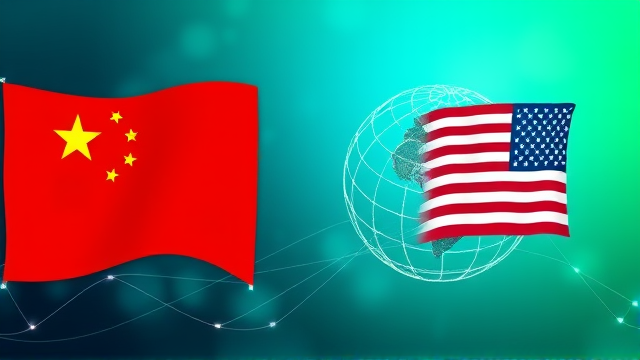 何立峰与保尔森会面：中美经贸深度对话 探讨绿色转型新机遇