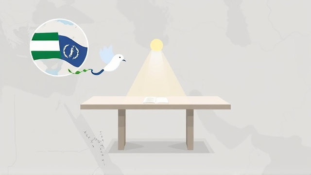 以色列谈判小组与埃及磋商人质问题 美方新提议遭哈马斯强硬回应