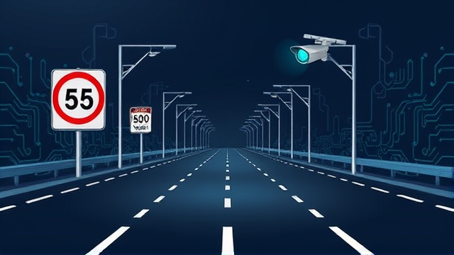 新加坡超速执法升级：新管控措施+驾照扣分罚款调整，如何影响你？