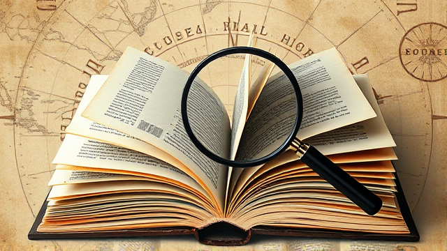 旧书收藏如何助力鲁迅研究？学者深度揭秘史料考据法