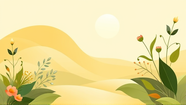 晨游植物园独行感：三人同行成追忆，独自体味自然韵律