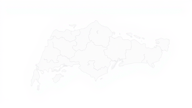 新加坡选区调整引政坛团队重组风暴：揭秘三张合照背后的布局悬念