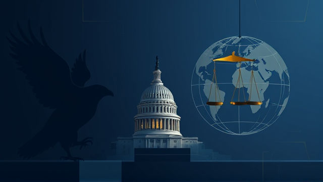 美国援引1798年《外国敌人法》加速遣返委内瑞拉黑帮引发法律争议