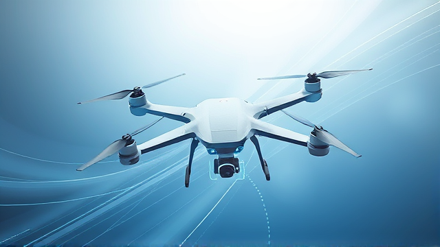 中国彩虹9无人机试飞成功 滞空超40小时/飞行高度破万米