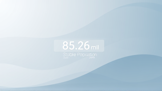 江苏人口首现零增长：自然下降2.5‰，机械迁入趋势终结，全国老龄化加剧揭示未来挑战