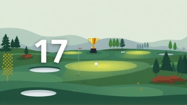 尼曼五杆优势赢LIV新加坡赛 晋级美国公开赛达关键里程碑