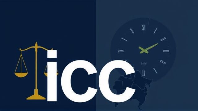 杜特尔特海牙审讯推迟请求遭拒 政治化抗辩被指难以影响司法程序