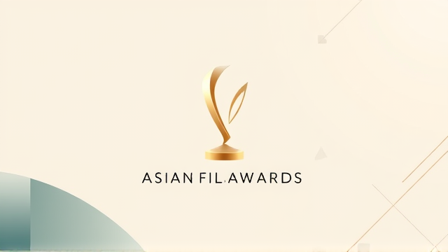 张东健获亚洲电影大奖卓越奖 称望与梁朝伟等影星合作