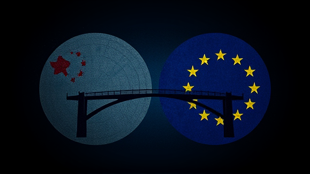 习近平拒绝出席中欧峰会影响几何？建交50周年互动受关注