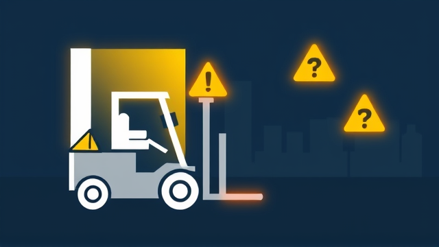 砂拉越工厂叉车事故致70岁操作员身亡 现场系物流托盘与叉针夹击