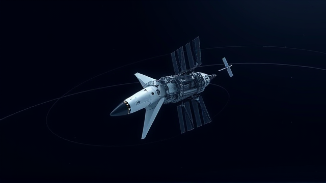 SpaceX龙飞船接回滞留太空九个月宇航员，国际空间站交接任务完成